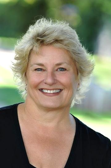 Jan Ghilain - Class of 1967 - Folsom High School