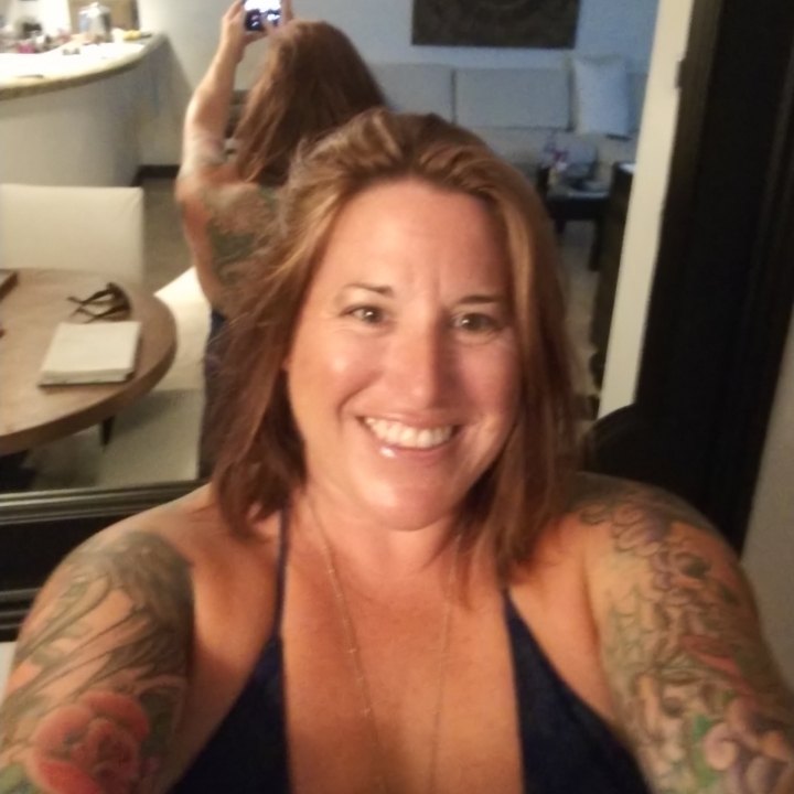 Stephanie Manor - Class of 1998 - Folsom High School