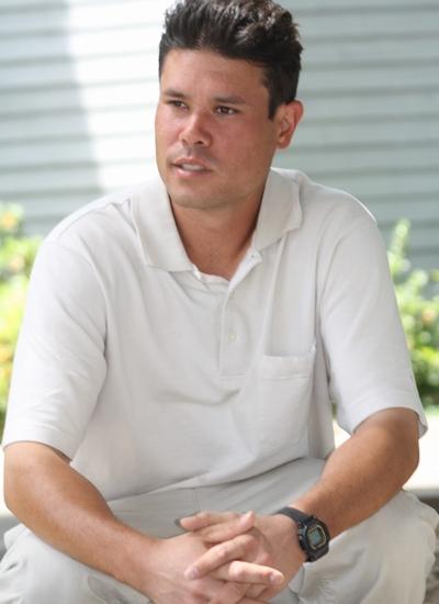 Scot Fulton - Class of 1999 - Folsom High School