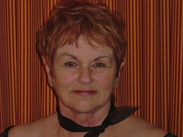 Lynne Nesbit - Class of 1963 - Folsom High School