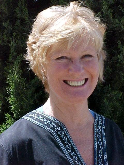 Deana Fisher - Class of 1963 - Folsom High School