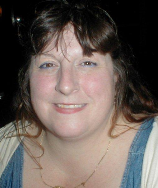 Deana Samuel - Class of 1978 - Folsom High School