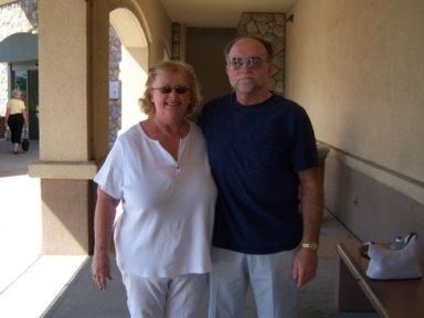 Carl Wagner - Class of 1959 - Folsom High School