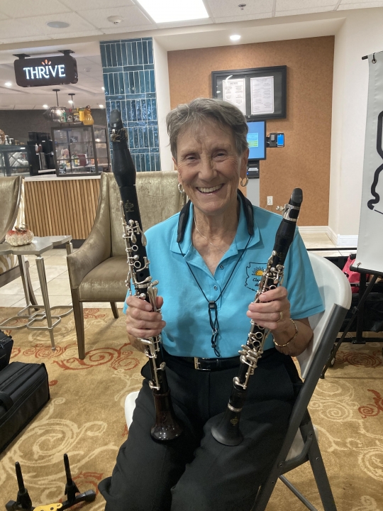 Connie Triff - Class of 1968 - Folsom High School
