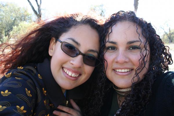 Lourdez Munoz - Class of 2001 - Folsom High School