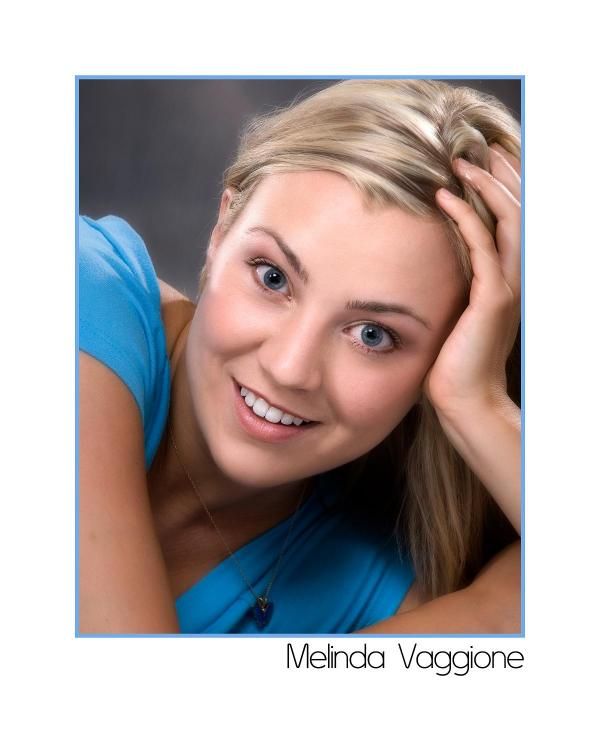 Melinda Vaggione - Class of 2001 - Folsom High School