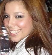 Kristin Perez - Class of 2004 - Folsom High School