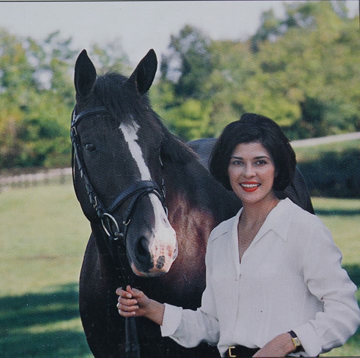 Katherine Landikusic - Class of 1984 - Folsom High School