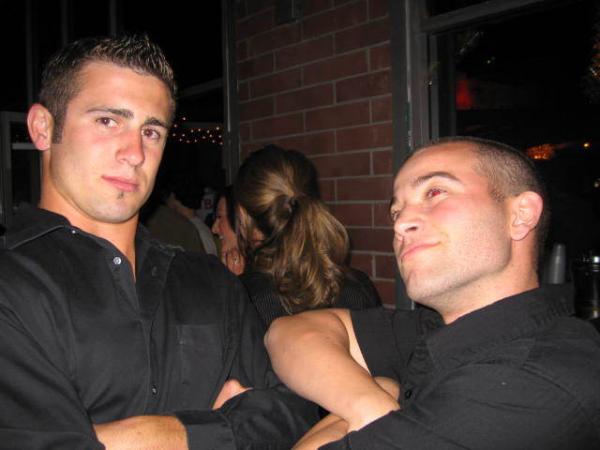 Ryan Bruce - Class of 2004 - Folsom High School