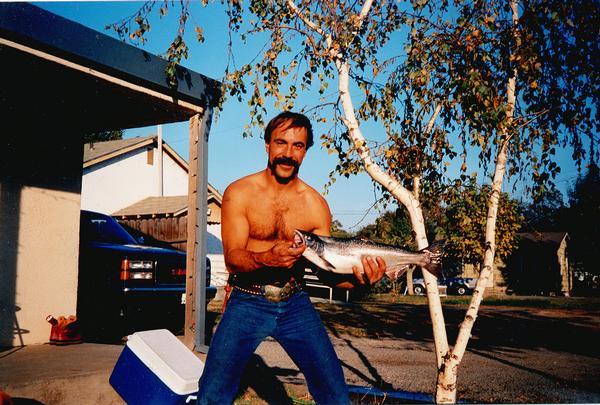 Thomas Costa - Class of 1974 - Galt High School