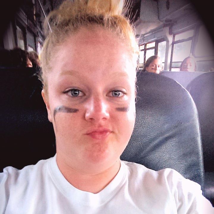 Alicia Villano - Class of 2009 - Galt High School