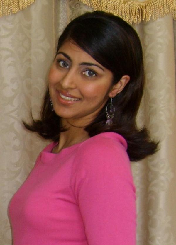 Devinder Grewal - Class of 1999 - Galt High School