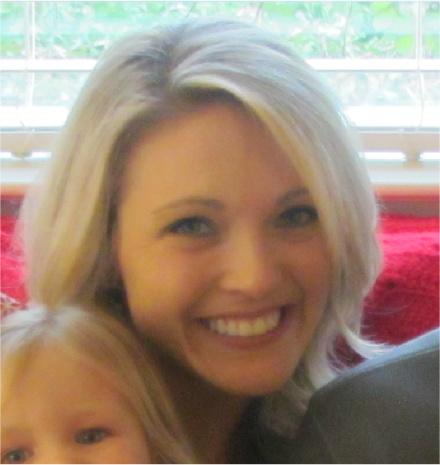 Niki Mccown - Class of 2003 - Galt High School