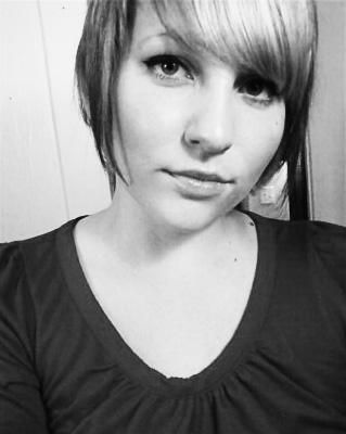 Courtny Cordray - Class of 2009 - Galt High School
