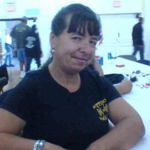 Carol Shockley - Class of 1976 - Galt High School