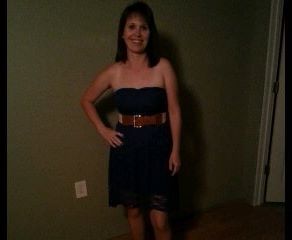Kim Wood - Class of 1989 - Galt High School