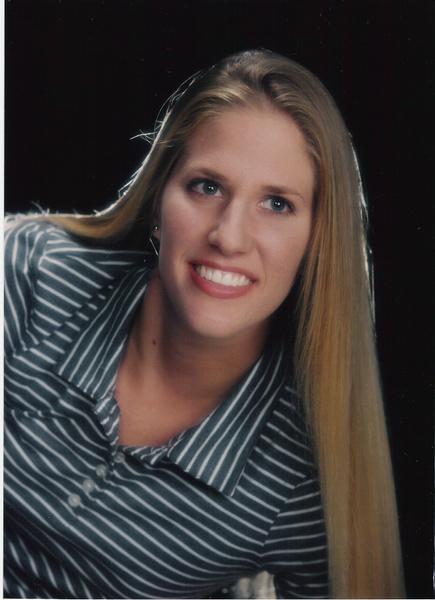 Lisa Foster - Class of 1997 - Galt High School