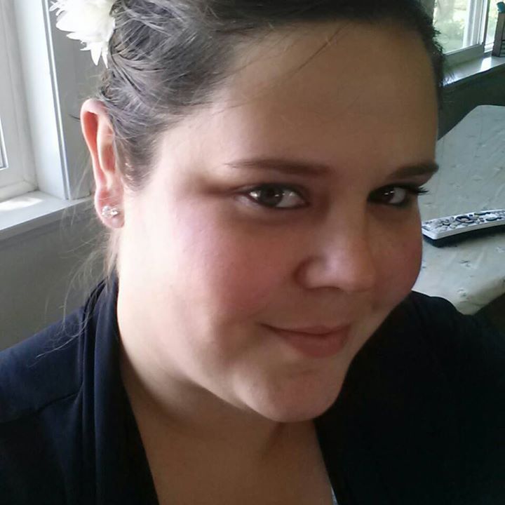 Frances Pimentel - Class of 2005 - Galt High School