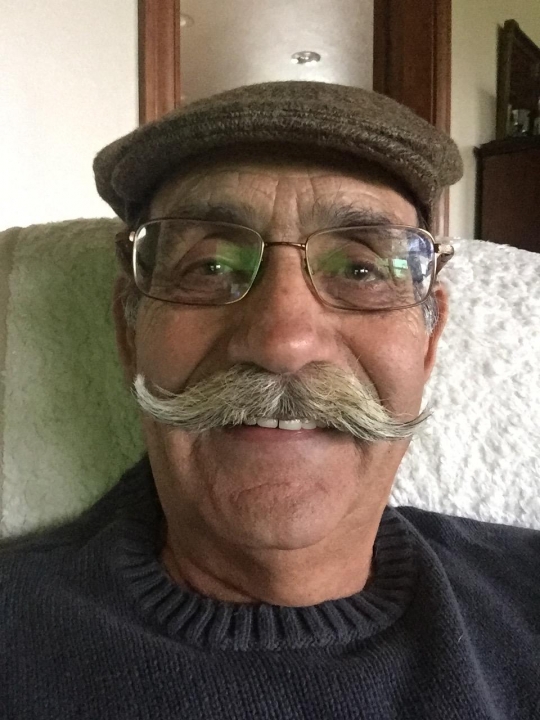 Joe Silveira - Class of 1966 - Galt High School
