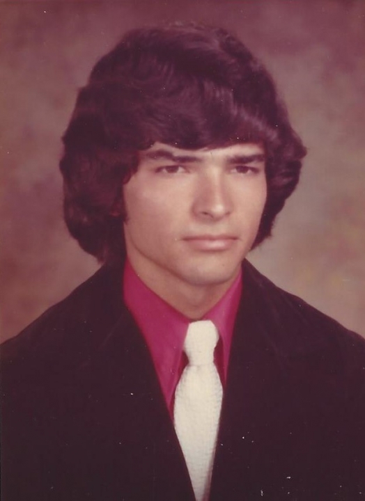 Dan Tarnasky - Class of 1975 - Galt High School