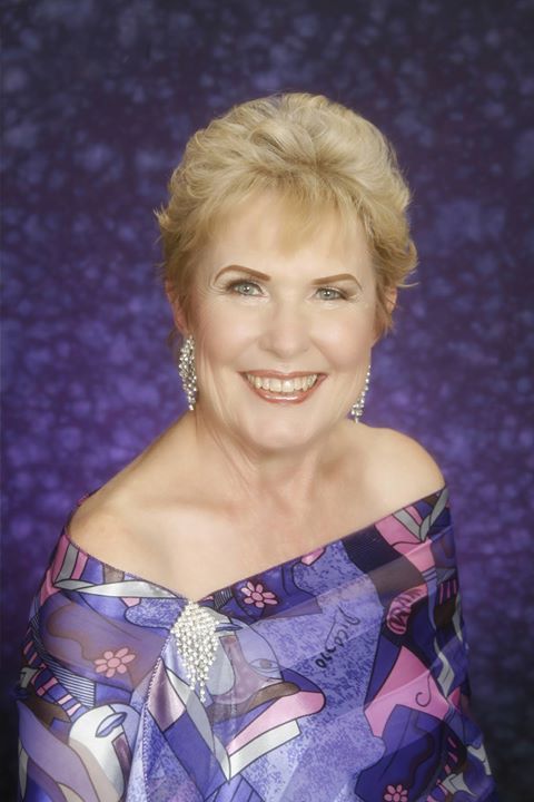 Judy Guthrie - Class of 1961 - Galt High School