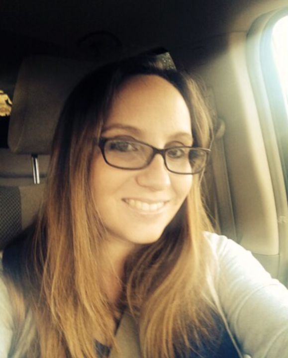 Liane O'riley - Class of 2003 - Galt High School