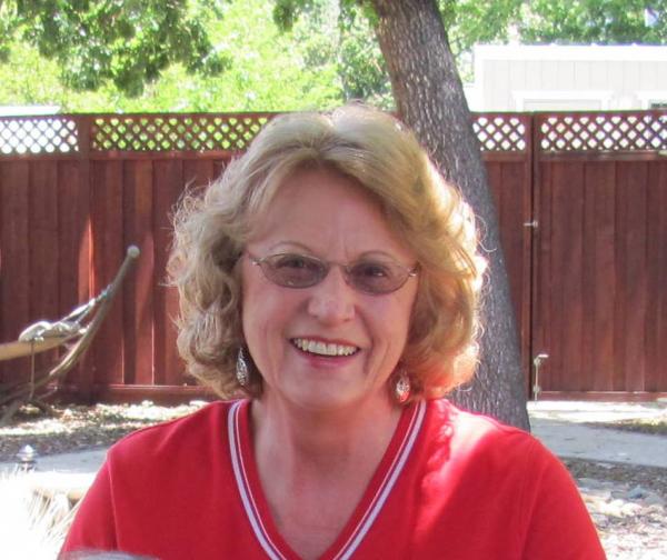Susan Gerling - Class of 1966 - Galt High School
