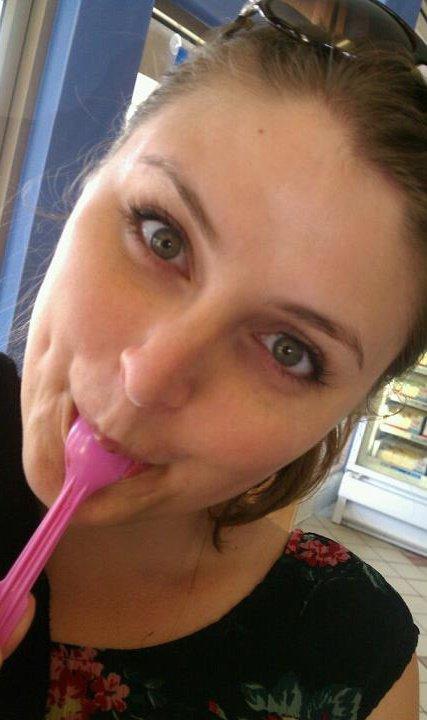 Crystal Choate - Class of 2003 - Galt High School