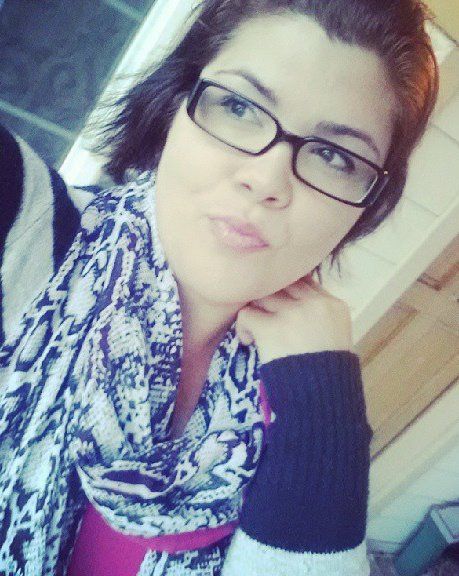 Sarah Mitchell - Class of 2000 - Galt High School