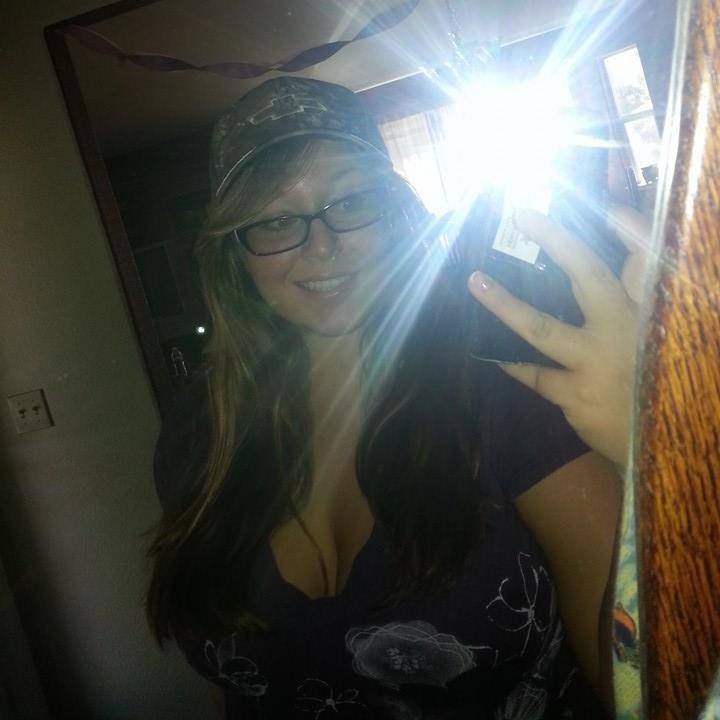 Ciera Clemens - Class of 2012 - Galt High School