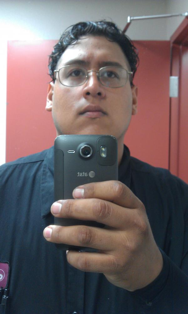 Jesus Rodriguez - Class of 2007 - Galt High School