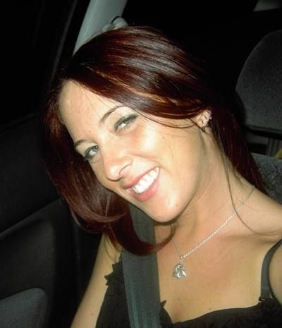 Grace Malson - Class of 1996 - Galt High School