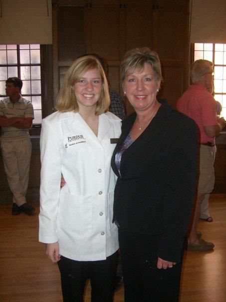 Sue Anderson - Class of 1977 - Galt High School