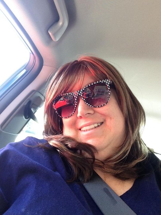 Mary Hill - Class of 1984 - Galt High School