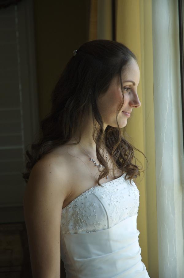 Crystal England - Class of 2002 - Galt High School