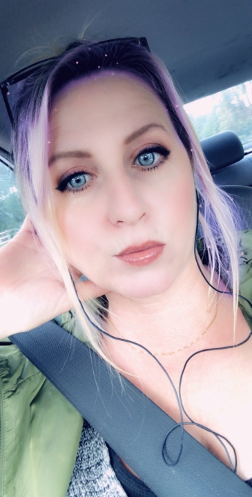 Amy Henley - Class of 1992 - Galt High School