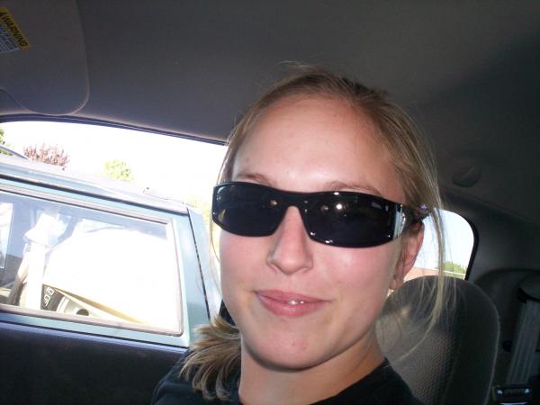 Andrea Gerrity - Class of 2005 - Galt High School