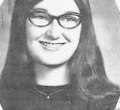 Kathy Kelley, class of 1970