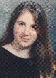 Amber Gokey - Class of 1997 - University High School
