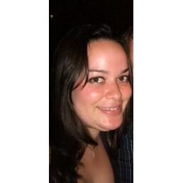 Lauren Jimenez - Class of 2001 - University High School