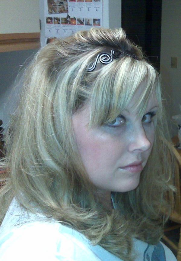 Cynthia Fulwood - Class of 2000 - University High School