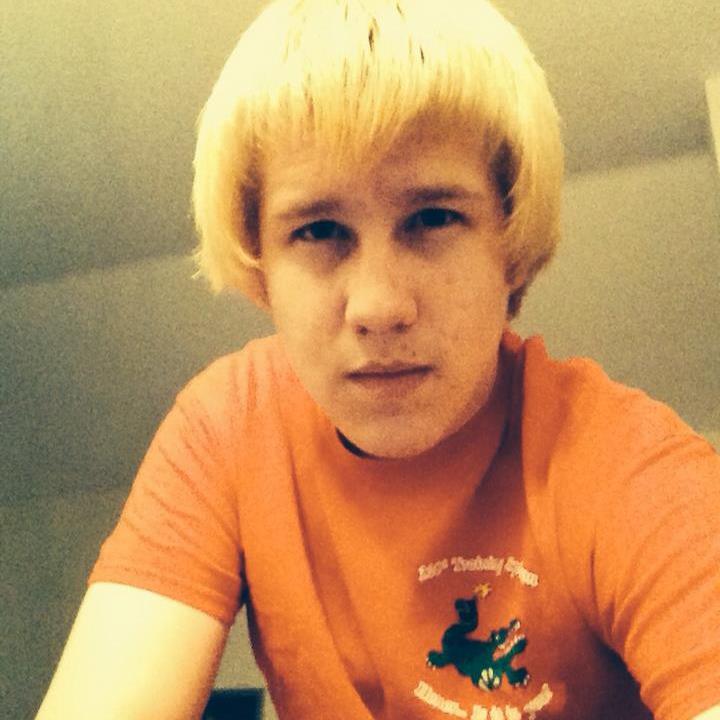 Tye Janesek - Class of 2010 - University High School