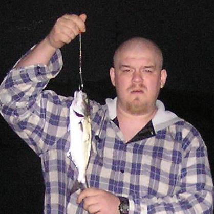 Rich Roskowski - Class of 1992 - University High School