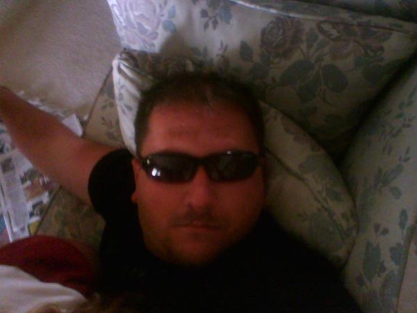 Anthony Caruso - Class of 1999 - University High School