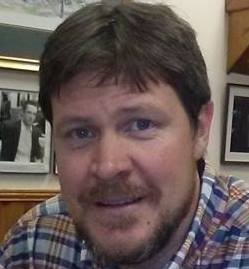 Joshua Keith - Class of 1995 - University High School