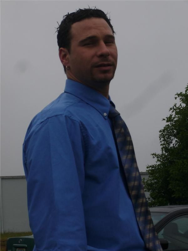 Chris Losee - Class of 1991 - University High School
