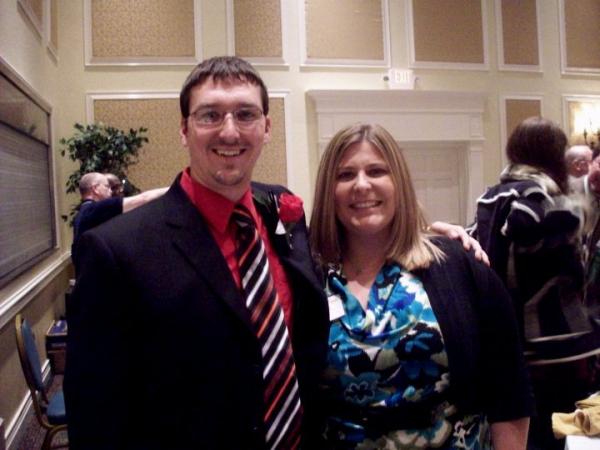 Tiffany Ralph - Class of 2002 - University High School