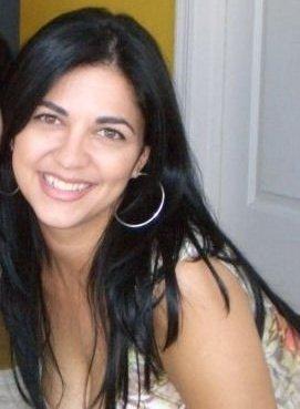 Sarai Ramos - Class of 1995 - University High School