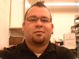 Joshua Rodriguez - Class of 2001 - University High School