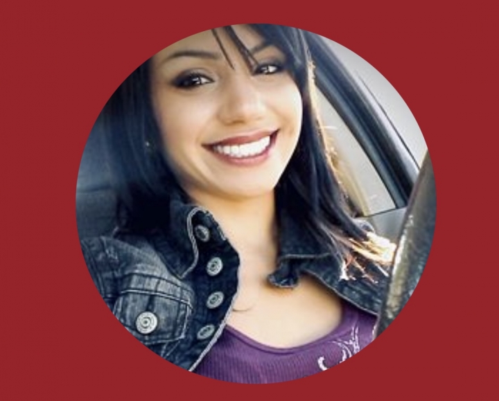 Mailly Rolon - Class of 2006 - University High School